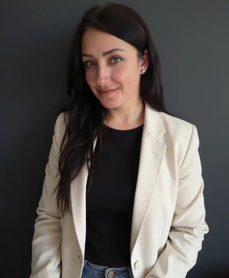 Kristen Hordyk, Washington mortgage loan originator